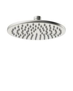 Crosswater MPRO 300mm Shower Head Brushed Stainless Steel