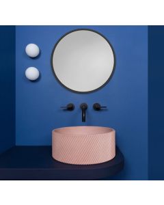Kast Otto Counter Basin 375mm (Choose Colour)