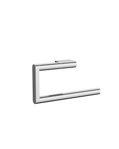 Crosswater MPRO Towel Ring with Durable, Lightweight, Easy-Install Design