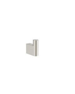 Crosswater MPRO New Robe Hook Brushed Stainless Steel