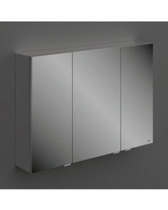RAK Joy Wall Hung Mirror Cabinet 1000mm X 680mm