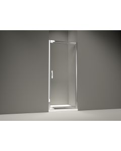 Merlyn 8 Series 760mm Infold Shower Door