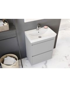 Crosswater Zion Basin Unit 600 x 368 Only - Storm Grey