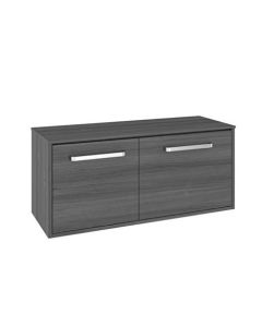 Arena 1000 Drawer Unit Steel Right Handed