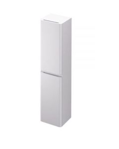 Essentials Flite Flite Double Door Storage Cabinet 1700mm