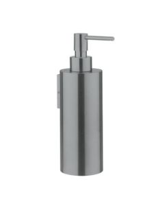 3ONE6 Wall Mounted Pump Operated Soap Dispenser Slate