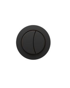 Discover Style with Matt Black Flush Button & Cable