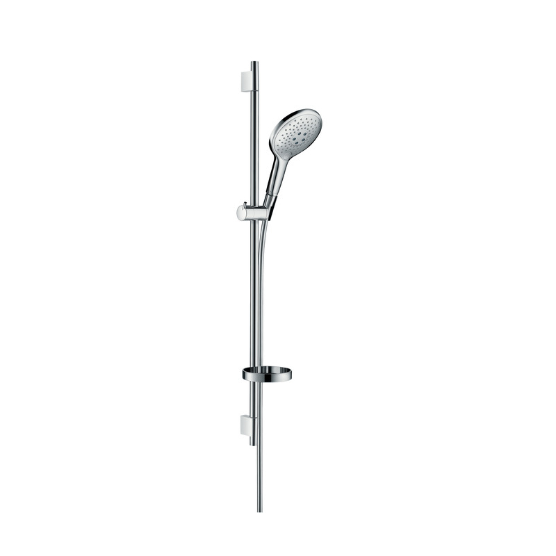 Hansgrohe "Hansgrohe Raindance Select 150 28587000 Hand Shower 3 Jet with 150 mm Shower H 