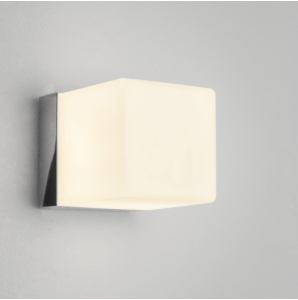 Astro Lighting Cube bathroom wall-light