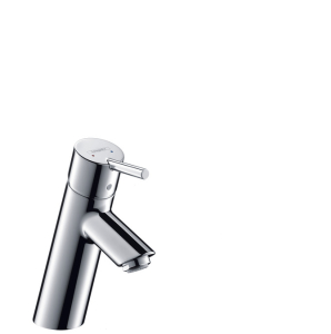 Hansgrohe Talis S2 Basin Mixer With Pop Up Waste - Chrome