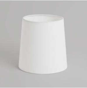 Astro Lighting Cone 160mm White Shade