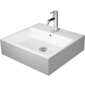 Vero Air 500 x 470 Furniture Washbasin Compact