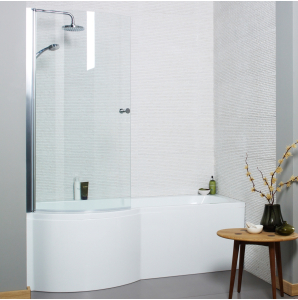 SW6 Adapt Shower Bath Front Panel 1700mm