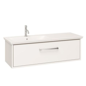 Crosswater Arena 1000mm White Gloss Vanity Unit Only
