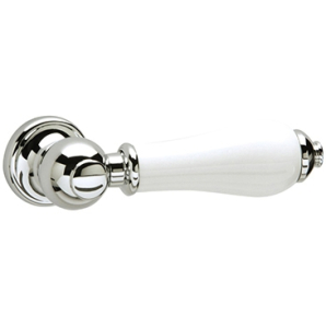 Heritage Traditional Cistern Lever
