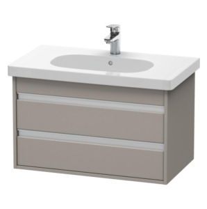 Duravit Ketho Wall Mounted 800x455 Vanity Unit Only