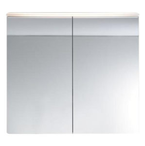 Duravit XL Mirror cabinet 800x760x138/208