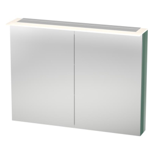Duravit XL Mirror cabinet 1000x760x138/208
