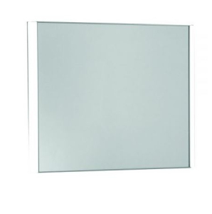 Essentials Flite 600mm x 500mm Illuminated Mirror With Pull Cord Switch