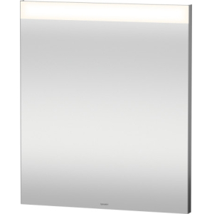 Duravit-lm 700 X 600 Mirror With Lighting
