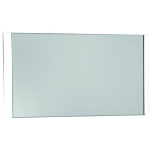 Essentials Flite 900mm x 500mm Illuminated Mirror With Pull Cord Switch