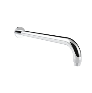 Crosswater UNION 400mm Wall Shower Arm Chrome 