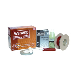 Warmup 1.5 to 2.4m2 Loose Wire System
